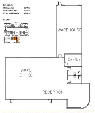 Plus de détails pour 1831 W Rose Garden Ln, Phoenix, AZ - Industriel à louer