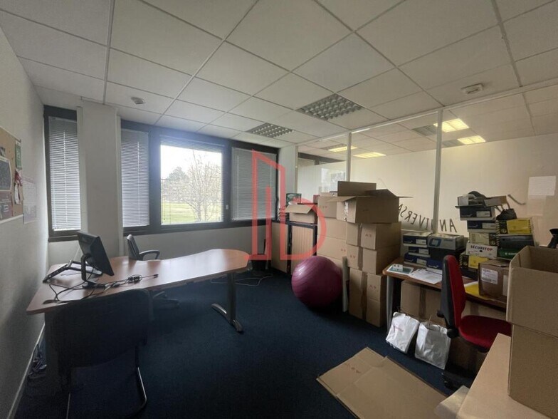 Office in Bruges for sale - Interior Photo - Image 3 of 5