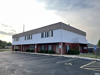 More details for 987 Clock Tower Dr, Springfield, IL - Multifamily for Sale