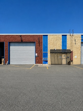 More details for 73-77 Somerset Ave, Hicksville, NY - Industrial for Lease
