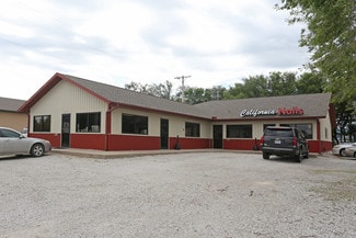 More details for 302 E 23rd St, Fort Scott, KS - Office for Lease