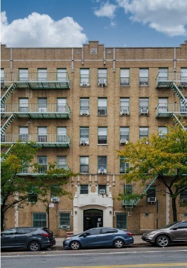1665 Macombs Rd, Bronx, NY for sale Primary Photo- Image 1 of 4