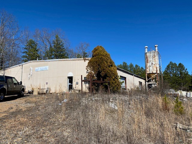 1194 Highway 293, Kingston, GA for sale Primary Photo- Image 1 of 1