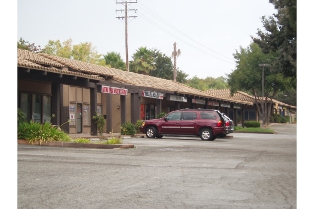 3207 S Brea Canyon Rd, Diamond Bar, CA for sale - Building Photo - Image 2 of 3