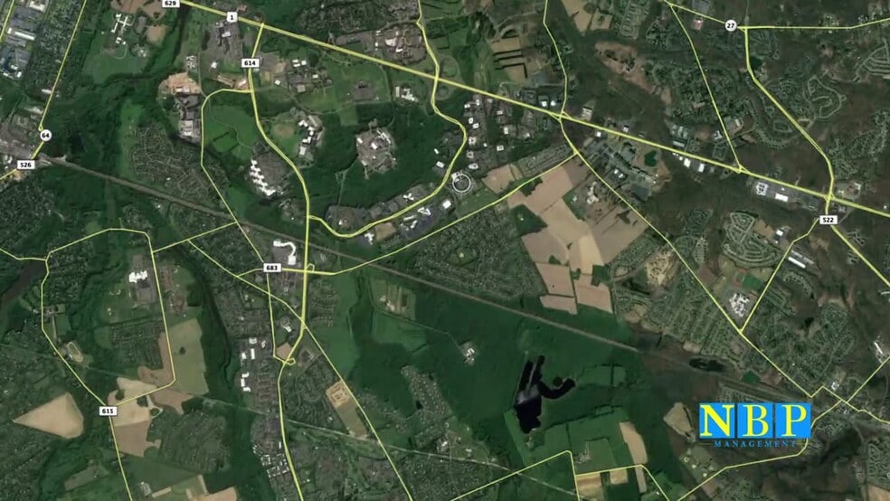 4 Research Way, Princeton, NJ for lease - Commercial Listing Video - Image 2 of 21