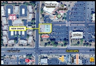 More details for 9918 McDowell Rd, Avondale, AZ - Retail for Sale