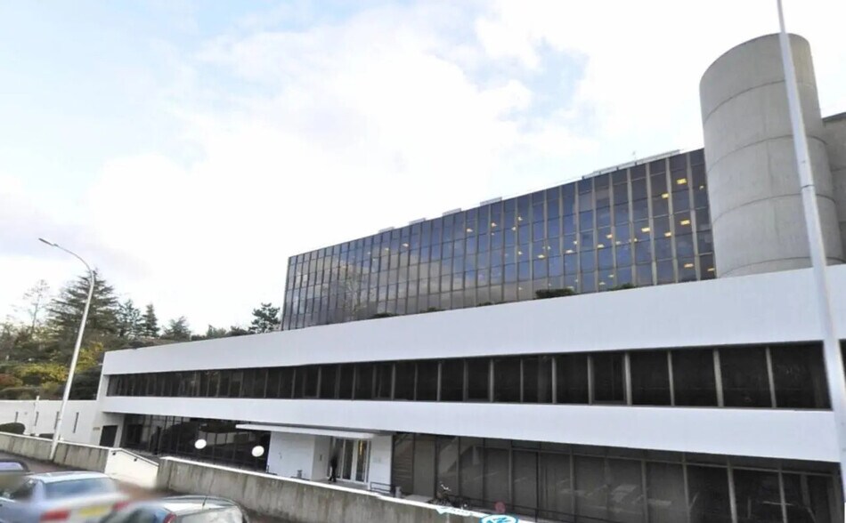 36 Rue De La Princesse, Louveciennes à louer - Photo du bâtiment - Image 1 de 8