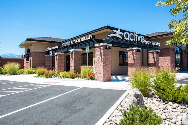Plus de détails pour 5255 Longley Ln, Reno, NV - Bureau/Médical à louer