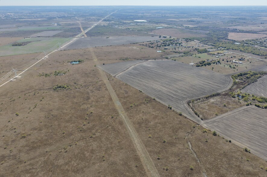 6980 Forbes rd, Midlothian, TX à vendre - Photo du bâtiment - Image 3 de 4