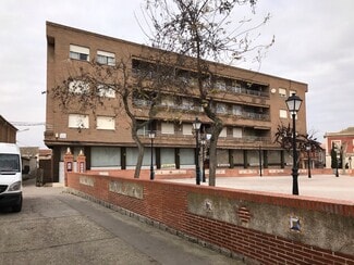 More details for Calle Mayor, 1, Santa Olalla - Retail for Sale