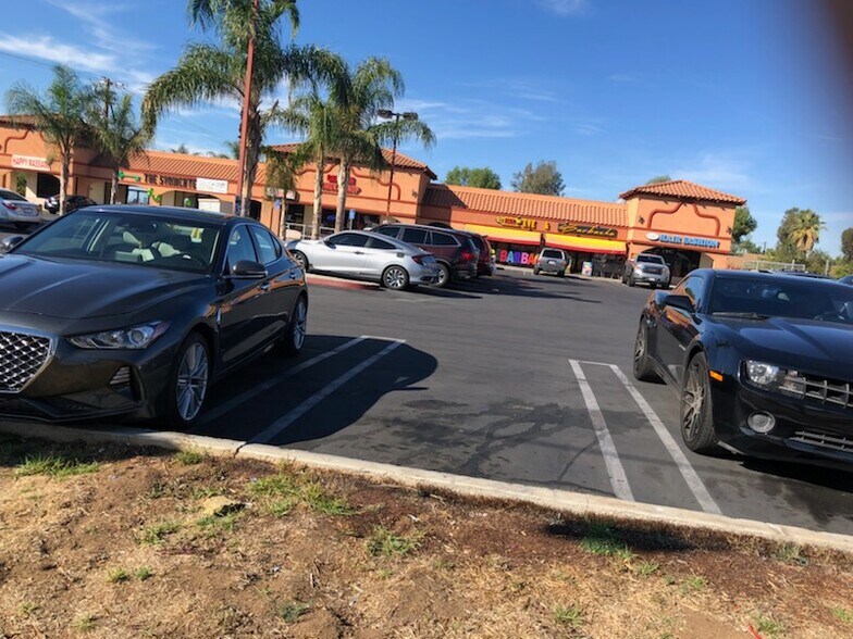 13121 Perris Blvd, Moreno Valley, CA à vendre - Photo du bâtiment - Image 2 de 6