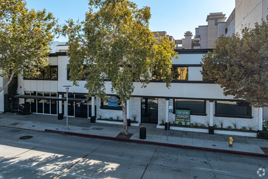 232 N Lake Ave, Pasadena, CA à louer - Photo du bâtiment - Image 3 de 4