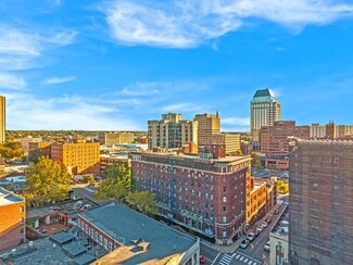 Plus de détails pour 122 Chestnut St, Springfield, MA - Multi-résidentiel à vendre