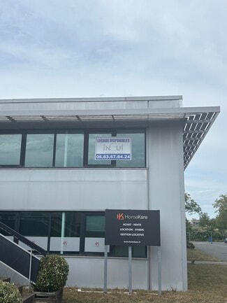 More details for 69 Avenue John Fitzgerald Kennedy, Mérignac - Office for Lease