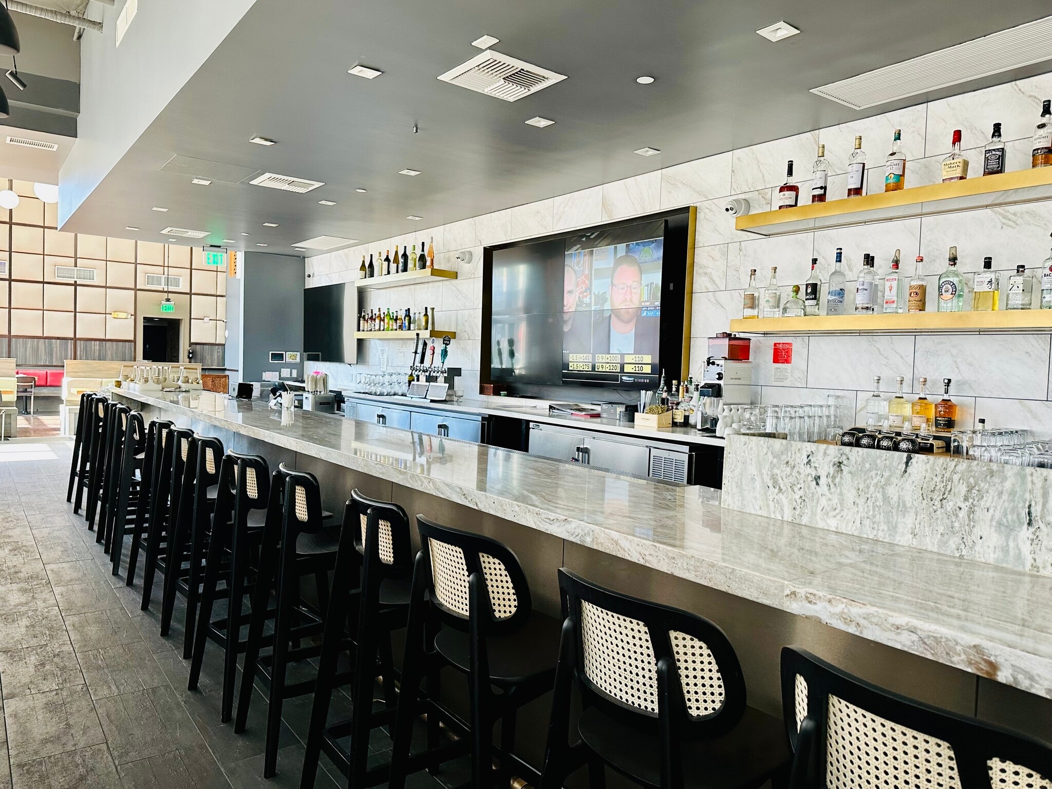 2041 Rosecrans Ave, El Segundo, CA for lease Primary Photo- Image 1 of 17