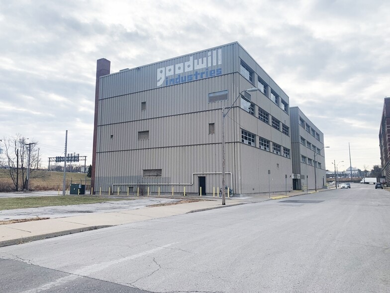 1817 Campbell St, Kansas City, MO for sale - Primary Photo - Image 1 of 8