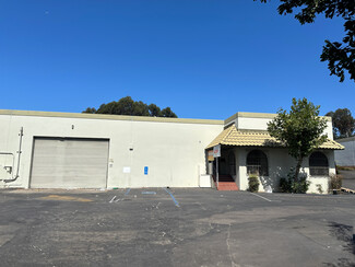 More details for 7010 Carroll Rd, San Diego, CA - Industrial for Lease