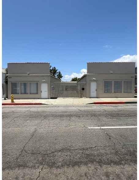 1839, 1841 & 1845 Redondo Ave portfolio of 3 properties for sale on LoopNet.ca - Building Photo - Image 1 of 20