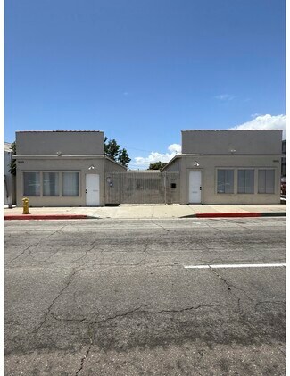 Plus de détails pour 1839, 1841 & 1845 Redondo Ave – Commerce de détail à vendre, Signal Hill, CA