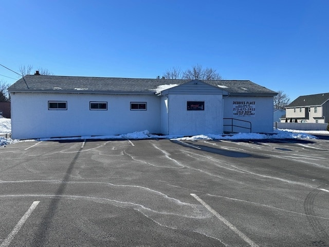 246 E Street Rd, Warminster Township, PA for sale Building Photo- Image 1 of 8