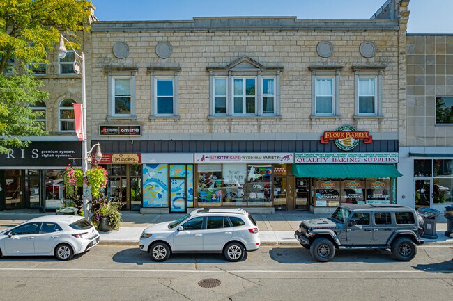 More details for 119-121 Wyndham St N, Guelph, ON - Office for Lease