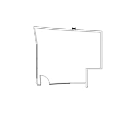 3827 N Lafayette St, Denver, CO for lease Floor Plan- Image 1 of 1