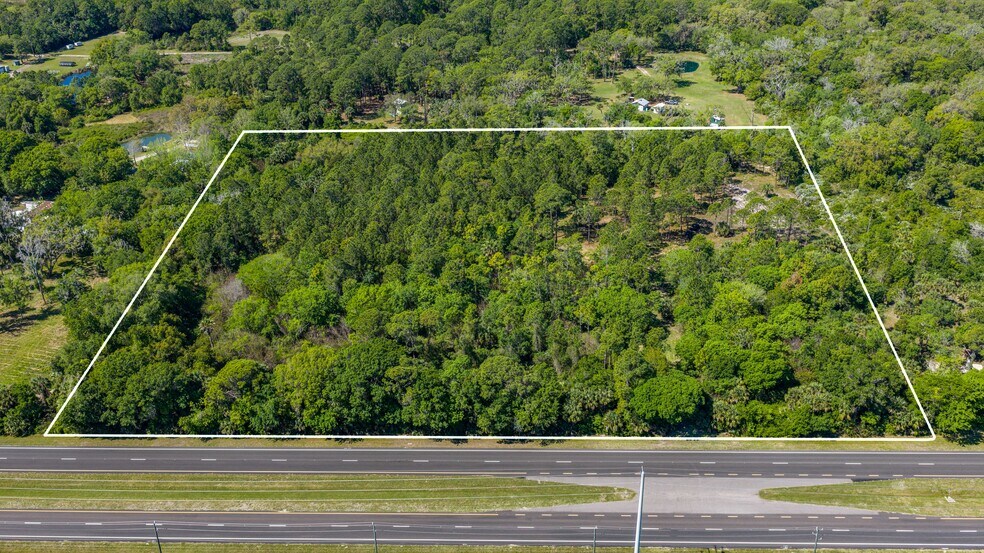 0 U.S. 1, Oak Hill, FL à vendre - Photo du bâtiment - Image 2 de 16