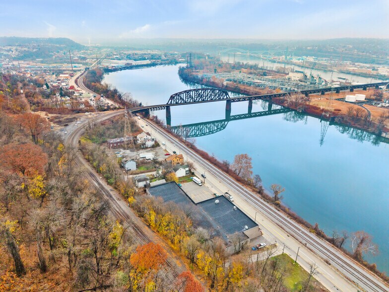 2707 W Carson St, Pittsburgh, PA for sale - Building Photo - Image 3 of 22