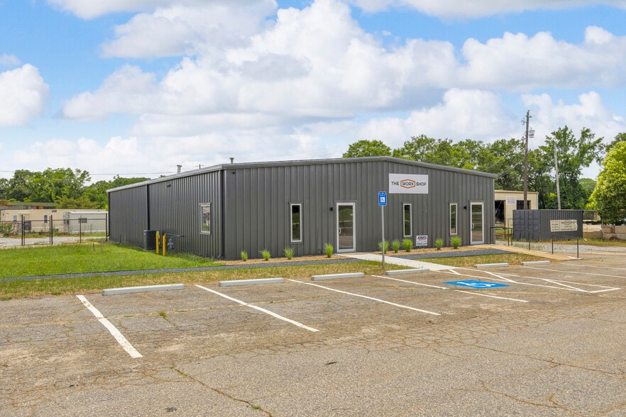 1000 Winterville Rd, Athens, GA for sale - Building Photo - Image 3 of 49