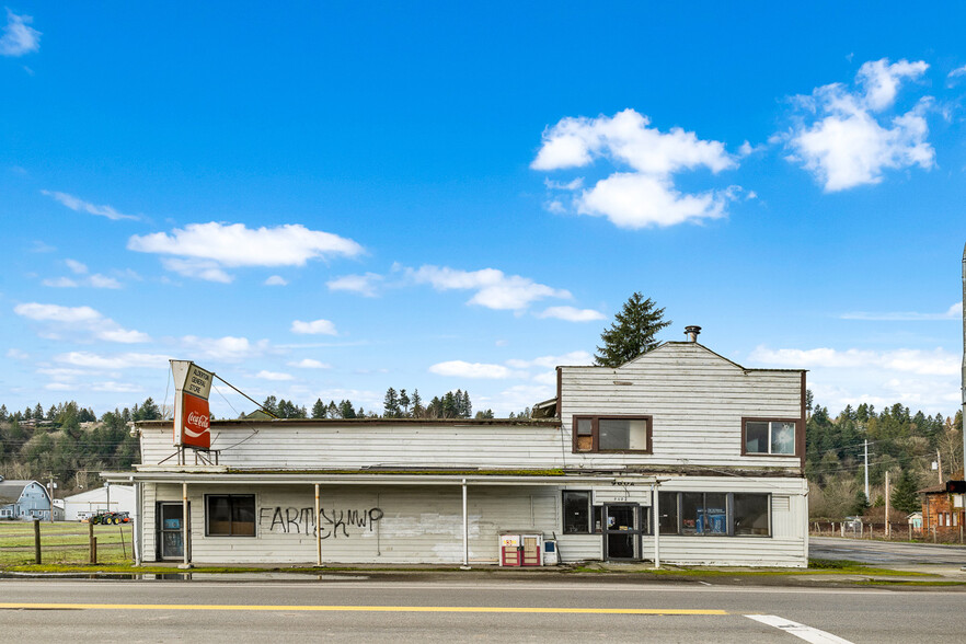 9602 SR 162 E, Puyallup, WA for sale - Building Photo - Image 2 of 14