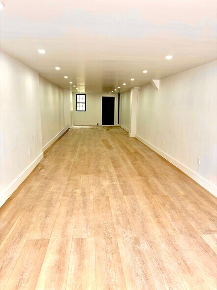 363 Tompkins Ave, Brooklyn, NY à louer - Photo du bâtiment - Image 3 de 4