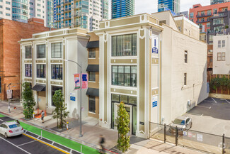 More details for 515 Folsom St, San Francisco, CA - Industrial for Lease