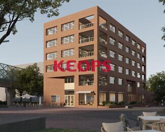 Plus de détails pour 1 Rue De La Soufflerie, Toulouse - Bureau à louer