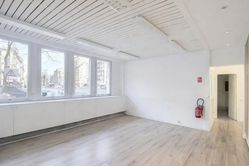 80 Boulevard De Reuilly, Paris for lease Building Photo- Image 1 of 8