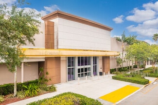 More details for 12300-12310 W Sunrise Blvd, Plantation, FL - Retail for Lease