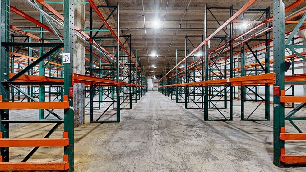 1100 E Parkway S, Memphis, TN à louer - Numérisation 3D de Matterport - Image 2 de 27