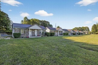 More details for 9097 Allentown Blvd, Grantville, PA - Multifamily for Sale