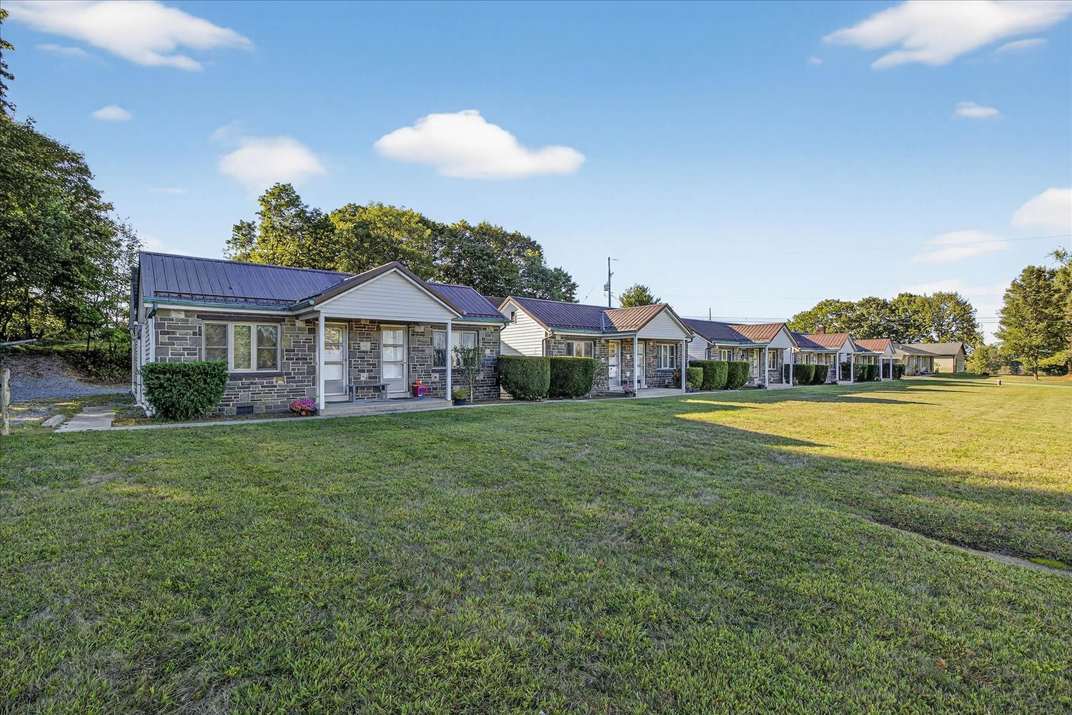 9097 Allentown Blvd, Grantville, PA à vendre Photo principale- Image 1 de 38