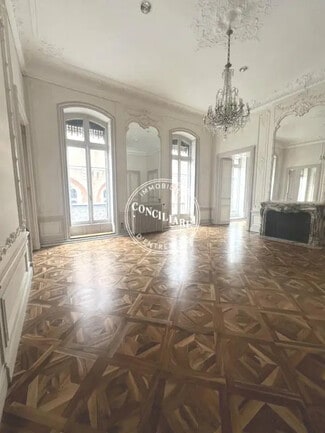 More details for 15 Rue D'Alsace Lorraine, Toulouse - Office for Lease