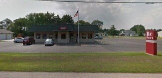 More details for 300 Gebhardt Rd, Black River Falls, WI - Retail for Sale