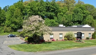 More details for 1275 Elm St, West Springfield, MA - Office for Lease