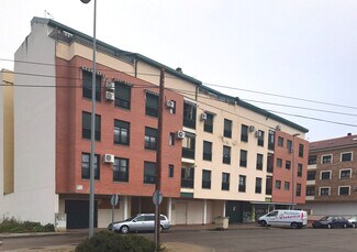 Plus de détails pour Paseo del Cementerio, 98, Talavera de la Reina - Commerce de détail à louer