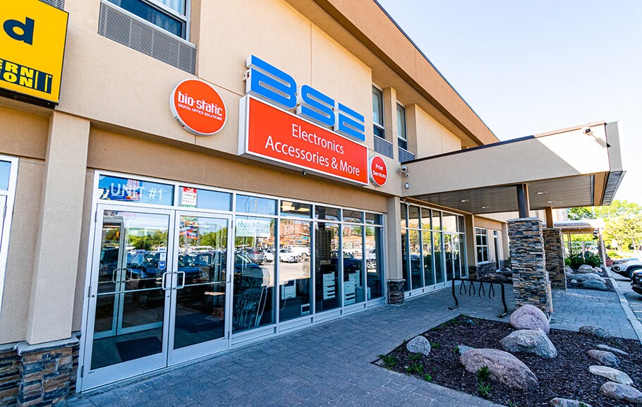 1105 St. Mary's Rd, Winnipeg, MB à vendre Photo principale- Image 1 de 1