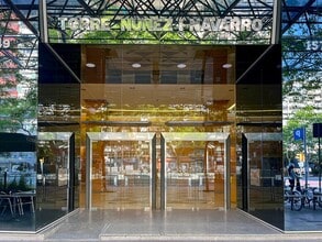 Carrer de Tarragona, 141, Barcelona, Barcelona for lease Interior Photo- Image 2 of 29