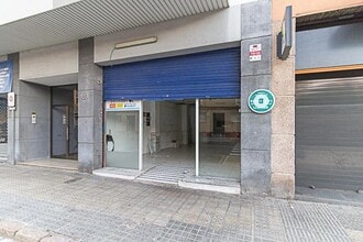 Retail in Vilanova i la Geltrú, Barcelona for lease Interior Photo- Image 1 of 10