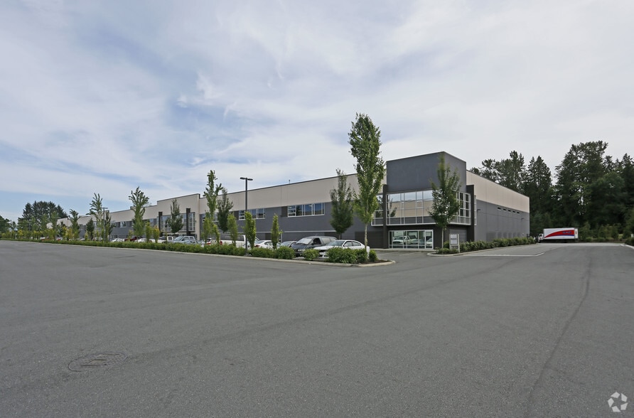 19100 Airport Way, Pitt Meadows, BC for lease - Primary Photo - Image 1 of 10