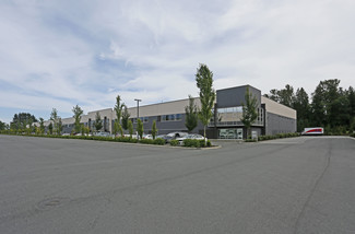 More details for 19100 Airport Way, Pitt Meadows, BC - Industrial for Lease