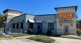 Plus de détails pour 109 E Grande Blvd, Tyler, TX - Vente au détail à louer