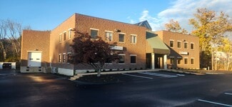 More details for 41 Sequin Dr, Glastonbury, CT - Office, Industrial for Lease
