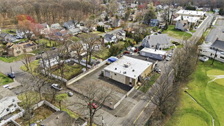 Plus de détails pour 801 Jerusalem Rd, Scotch Plains, NJ - Industriel à louer